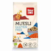 muesli original glutenvrij