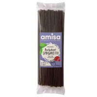 spaghetti boekweit glutenvrij