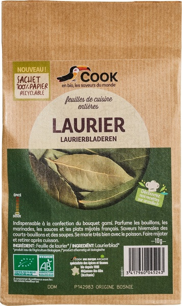 laurierblad