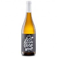 just fck good wine white