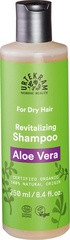 aloe vera shampoo (droog haar)