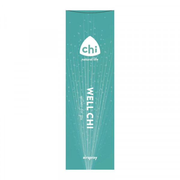 well chi airspray