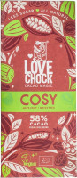 cosy 58% cacao