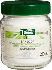 baksoda (zuiveringszout)