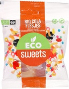cola flesjes
