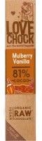 mulberry vanilla