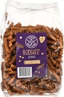 boekweit pasta