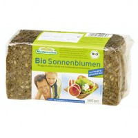 roggebrood zonnebloempitten