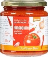 pastasaus arrabbiata