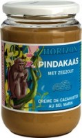 pindakaas