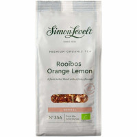 rooibos orange lemon los