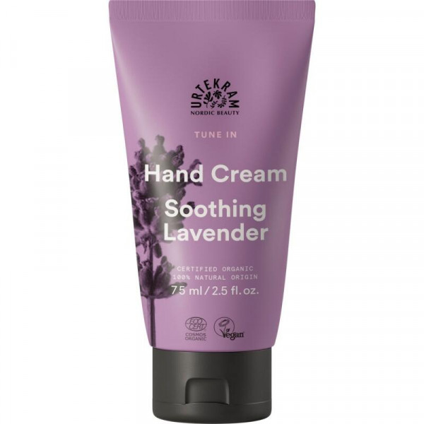 tune in lavender handcreme