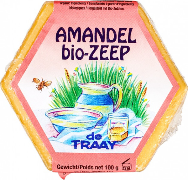 amandelzeep