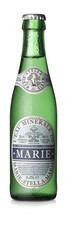 mineraalwater met koolzuur