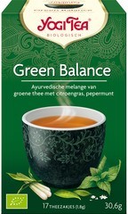 green balance