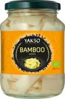 bamboescheuten