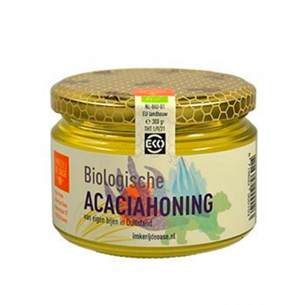 acacia honing