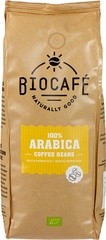 koffiebonen 100% arabic