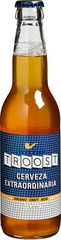 cerveza extra ordinaria bio bier los flesje