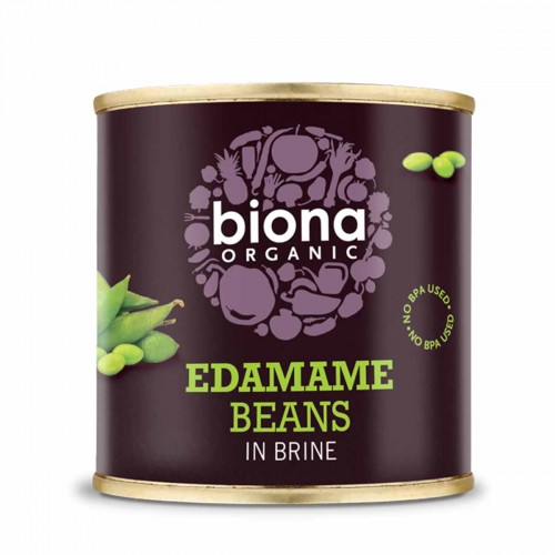 edamame bonen