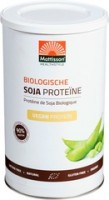 soja proteine naturel