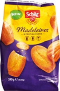 madeleines