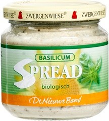 basilicum spread