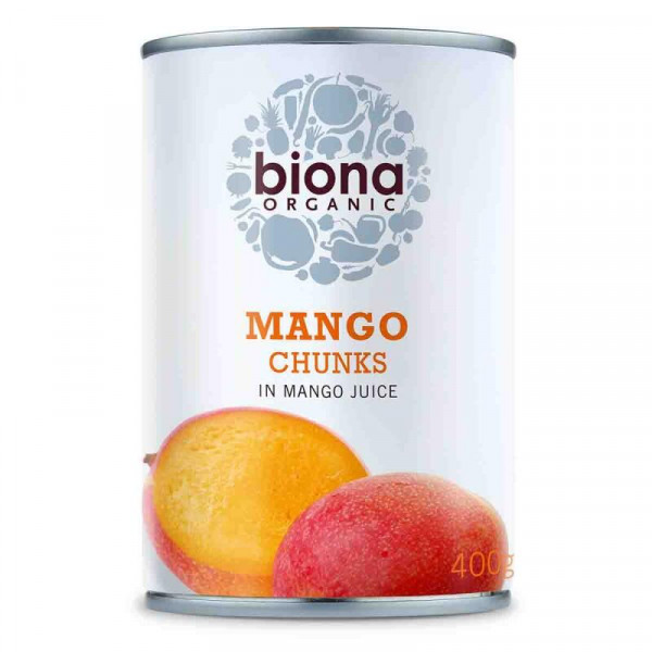 mango stukken