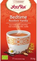 bedtime rooibos vanilla