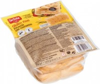 focaccia con rosmarino