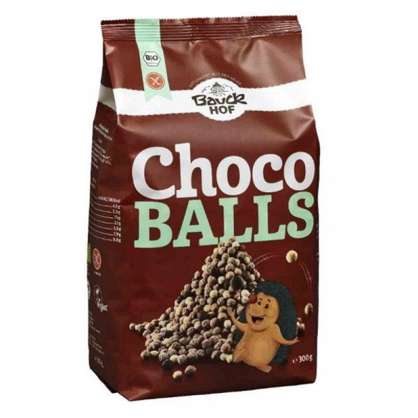 choco balls