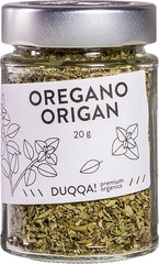 oregano