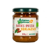 pesto rosso