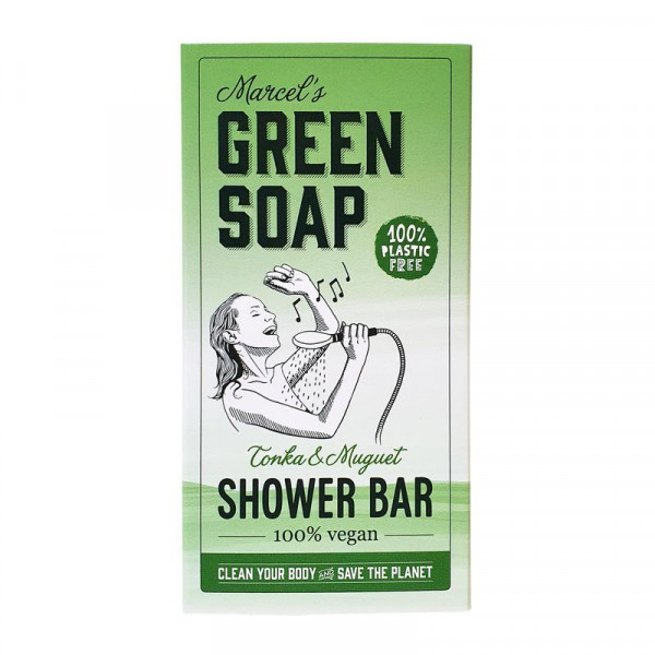 shower bar tonka & muguet