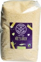 rietsuiker fairtrade