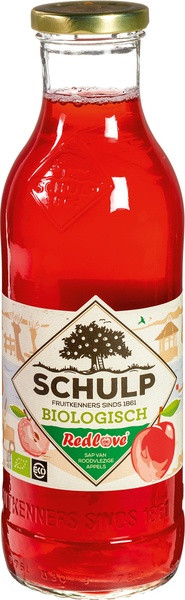 appelsap red love