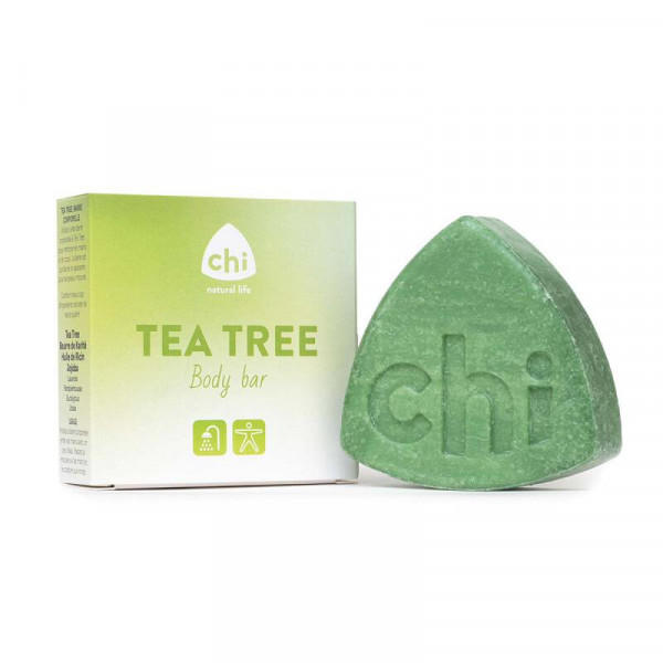 tea tree body bar