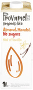 almonddrink hint of vanilla