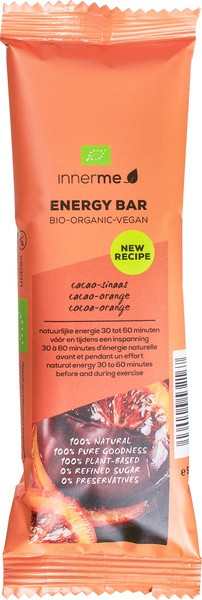 energybar cacao-sinaas