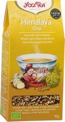 Himalaya chai los