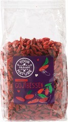 goji bessen