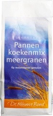 pannenkoekenmix meergranen