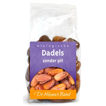 dadels zonder pit