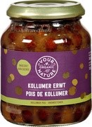 kollumer erwten