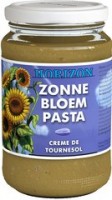 zonnebloempasta