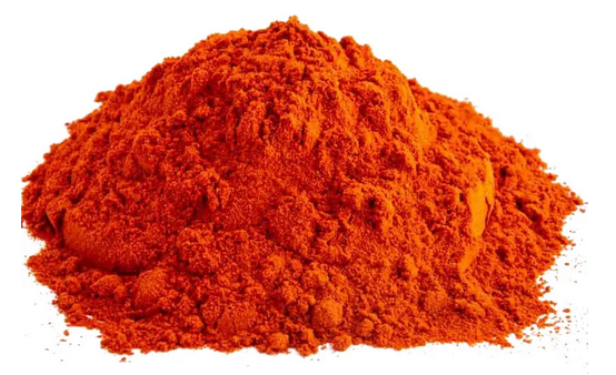 paprika gerookt