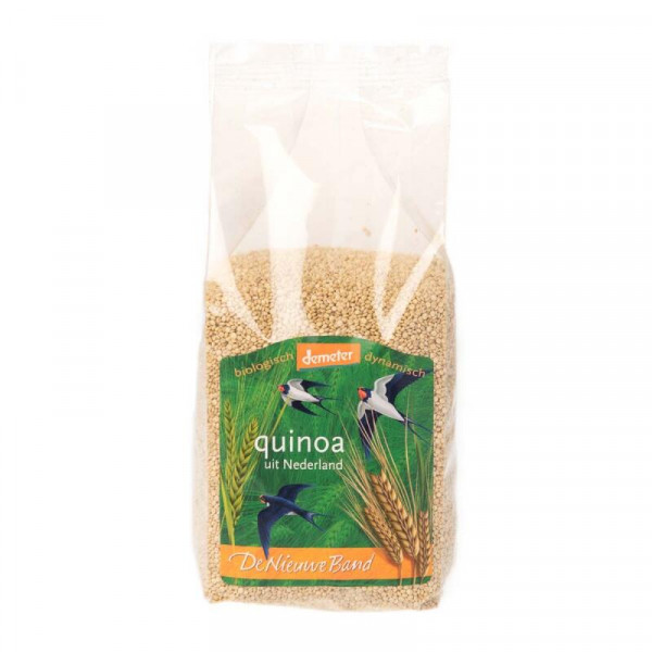quinoa ( uit nederland)