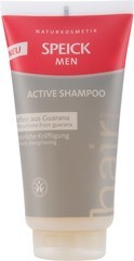 men active shampoo