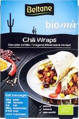 kruidenmix chili-wraps