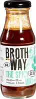 drinkbouillon kip thai